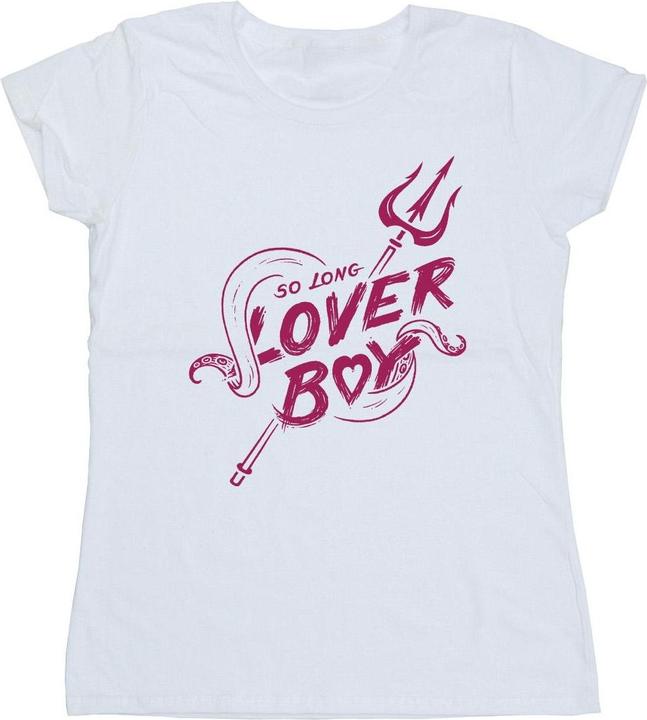 Disney Villains Ursula Lover Boy TShirt (XL)