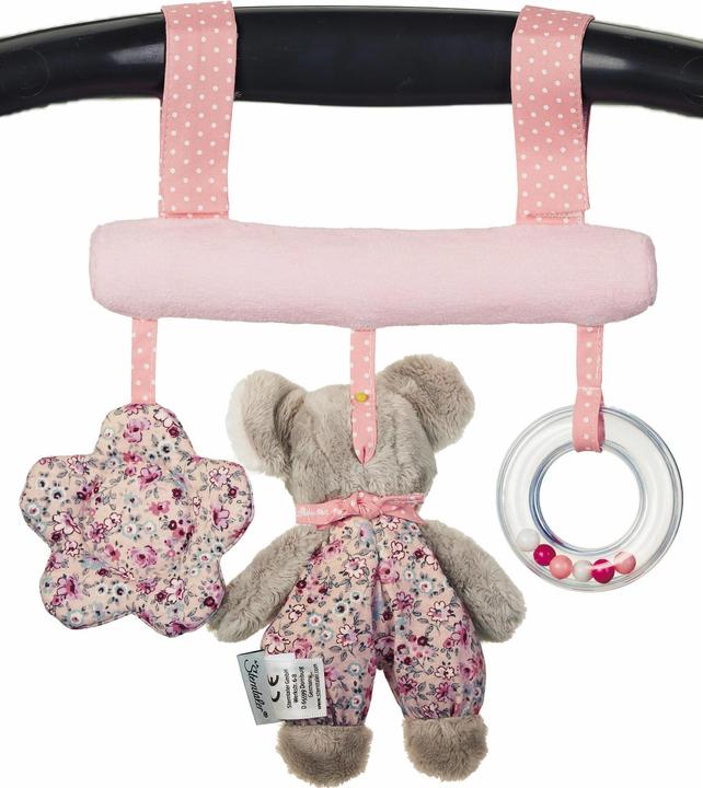 Image du produit Sterntaler Jouets à suspendre