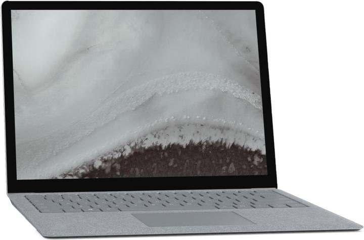 Image du produit Microsoft Ordinateur portable Surface (13.50", Intel Core i5-7300U, 8 Go, 128 Go)