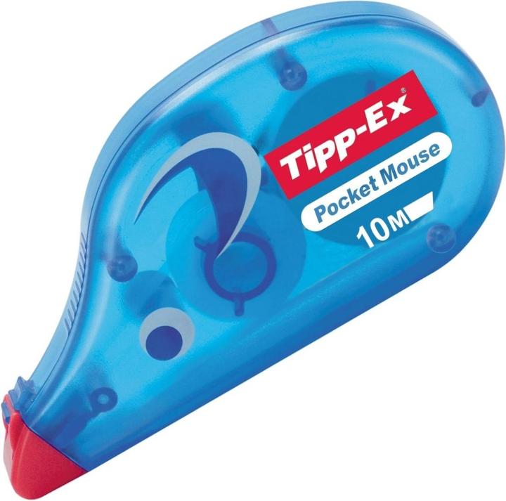 Immagine prodotto Tipp-Ex mouse tascabile