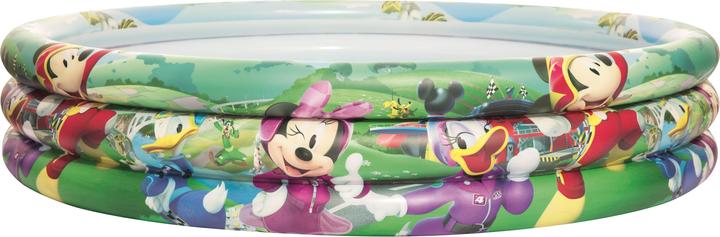 Actual product image Bestway Mickey Mouse Clubhouse