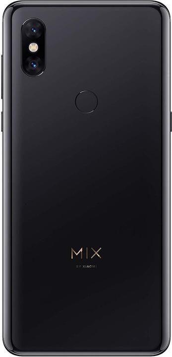 Produktbild Xiaomi Mi Mix 3 5G (128 GB, Black, 6.39", Single SIM, 12 Mpx, 5G)