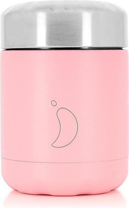 Produktbild Chilly’s Food Pot Blush