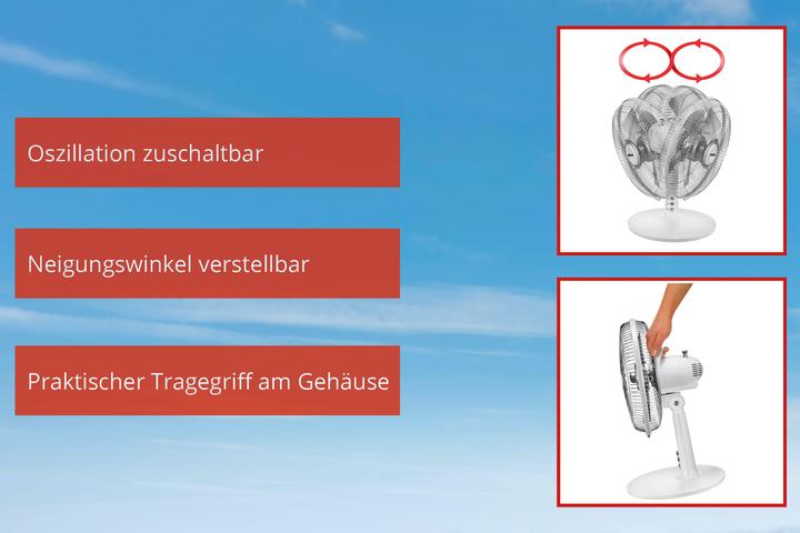 Actual product image Unold Silverline