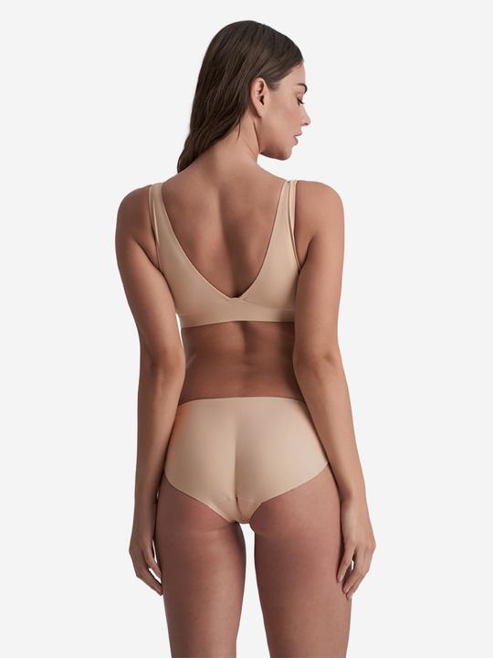 Image du produit Bye Bra Pantalon rembourré taille basse (Une unité par pack, M)