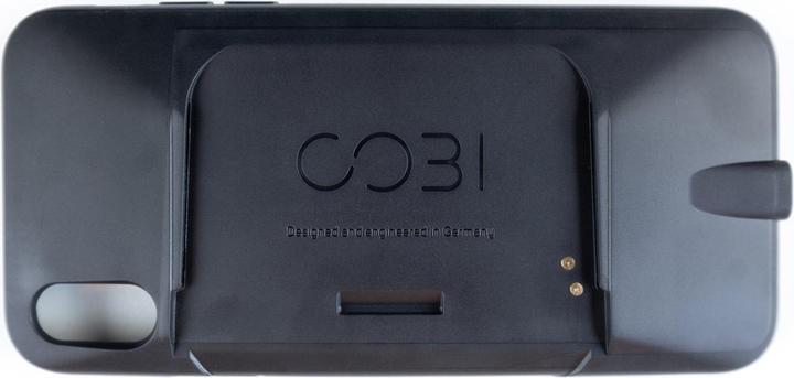 Cobi.Bike Mount Case iPhone X