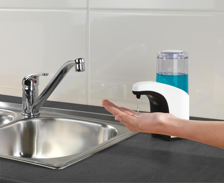 Actual product image Wenko Butler