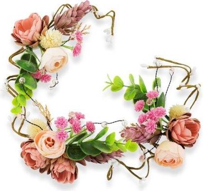 Immagine prodotto Trisa Perle della corona di fiori Celebride