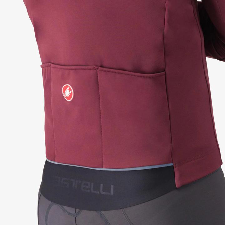 Produktbild Castelli Espresso Air Jacket (L)