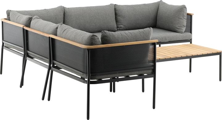 Produktbild Venture Home Nettan