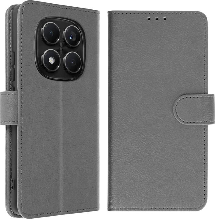 Produktbild Avizar Chesterfield Cover (Xiaomi Redmi Note 14 Pro)