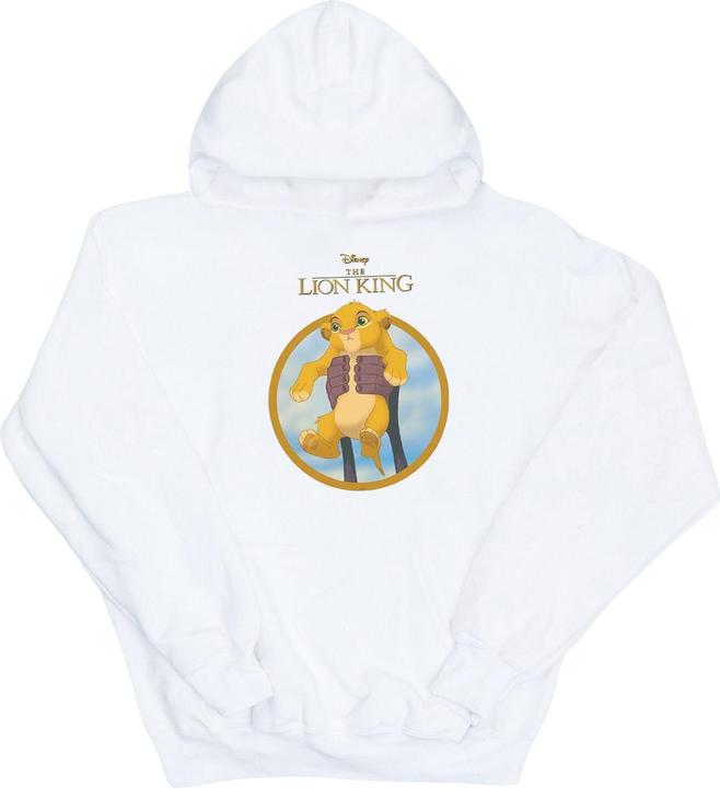 Disney The Lion King Show Simba Kapuzenpullover Jungen