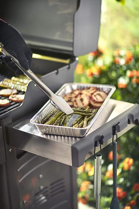 Actual product image Weber Drip trays