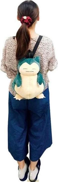 Actual product image Shopro Pokemon - Relaxo