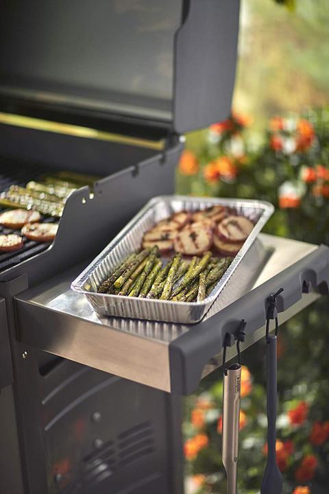 Actual product image Weber Drip trays