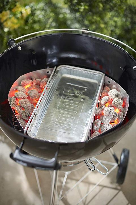 Actual product image Weber Drip trays