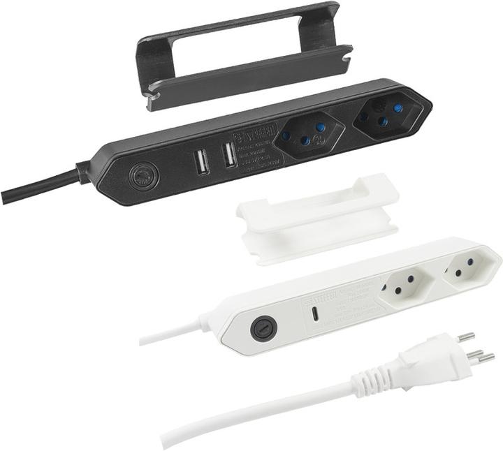 Produktbild Steffen Steba (13 x, USB-C, 1.50 m)