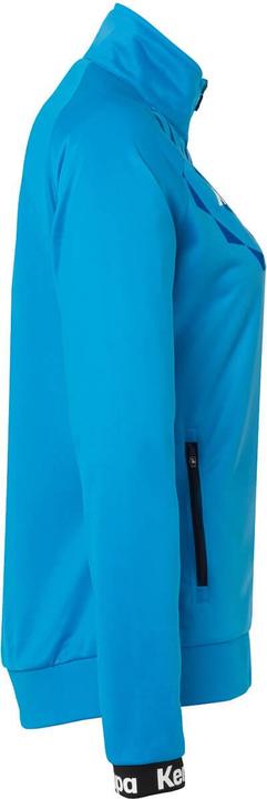 Produktbild Kempa Wave 26 Poly Jacket Women (XXL)