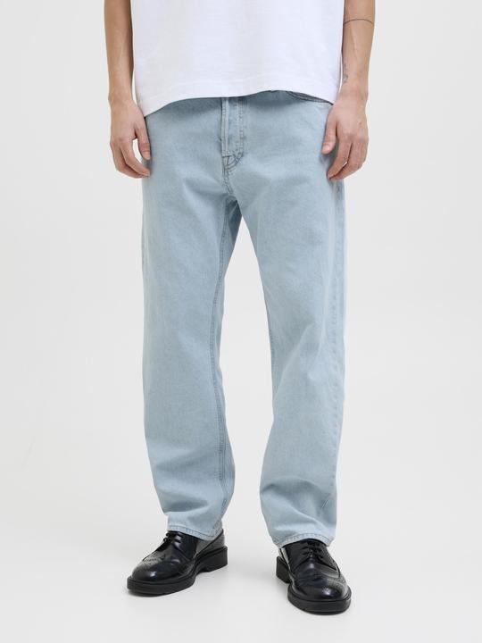 Actual product image Jack & Jones JJICHRIS JJORIGINAL SQ 956 Relaxed Fit Jeans Relaxed Fit Jeans (W30/L34)