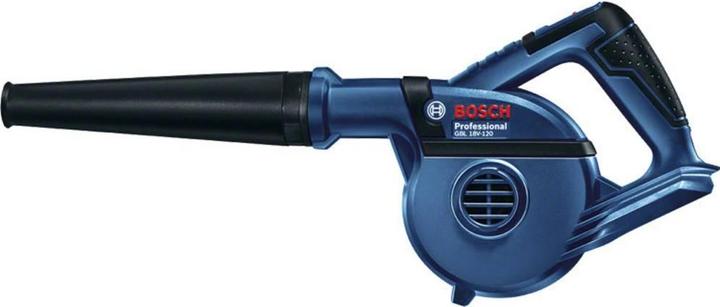 Produktbild Bosch Professional GBL 18V-120 (Akkubetrieb, Werkstattgebläse)