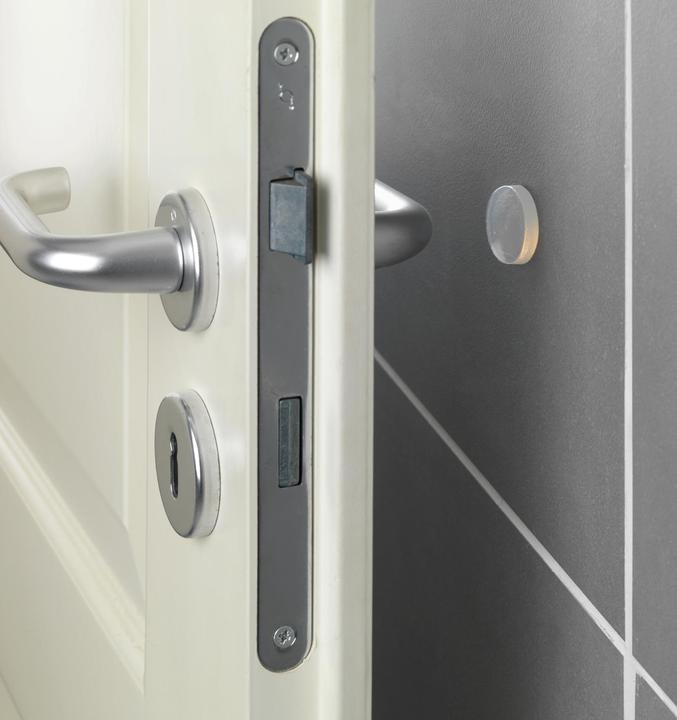 Actual product image Wenko Door buffer