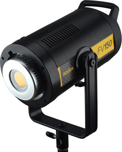 Actual product image Godox FV150 (150 W, Flash head)