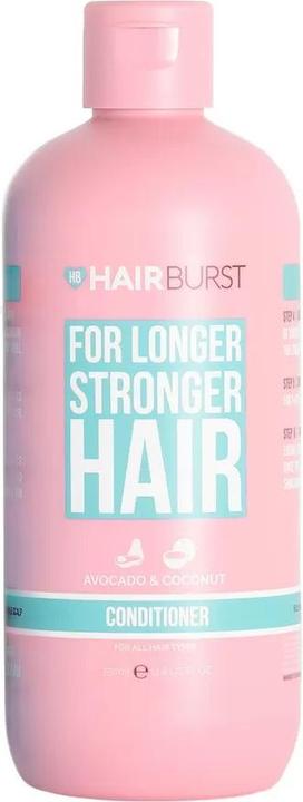 Hairburst Conditioner for Longer & Stronger Hair 350 ml (350 ml)