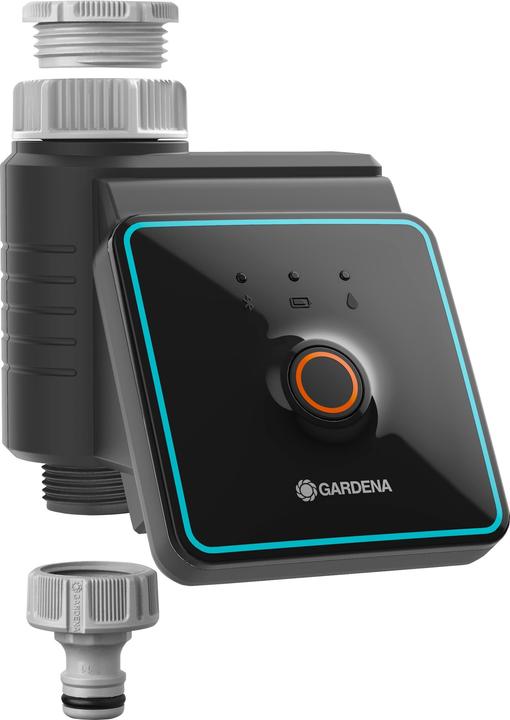 Actual product image Gardena Irrigation control (Irrigation computer)