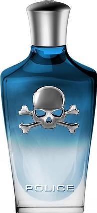 Actual product image Police Potion For Him Edp 100ml (Eau de parfum, 100 ml)