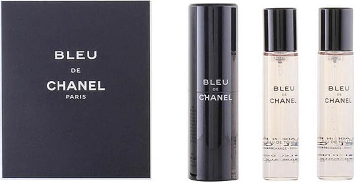 Chanel Bleu (Eau de Toilette, 60 ml)
