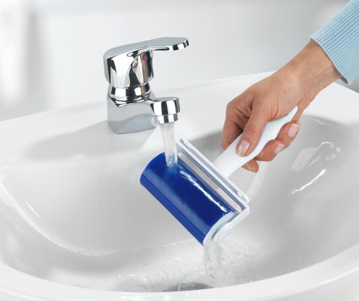 Produktbild Wenko Dauerkleiderrolle