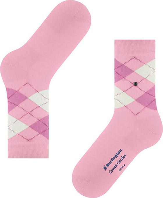 Immagine prodotto Burlington Covent Garden (Confezione singola, 36 - 41)
