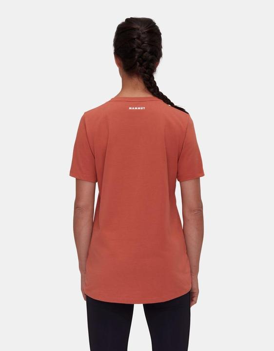 Actual product image Mammut Women's Core T-Shirt Logo (XL)