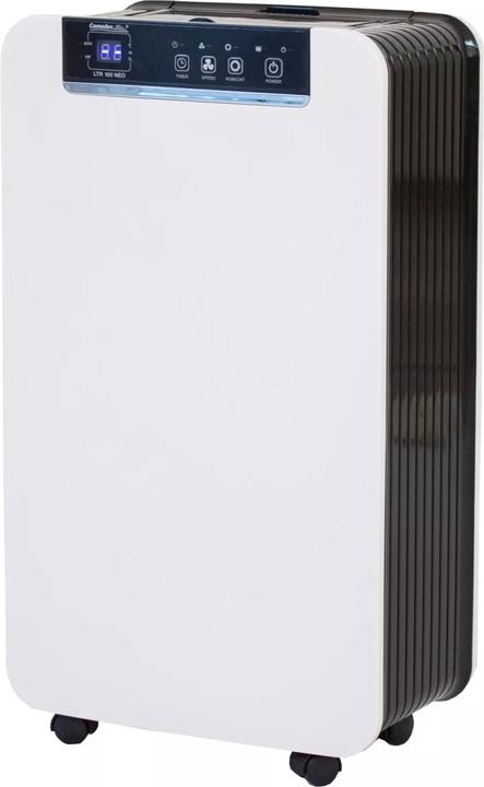 Actual product image Comedes LTR 100 NEO (50 m², 12 l/24h)