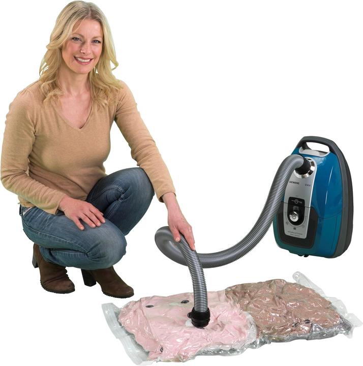 Produktbild Wenko Beutel Set
