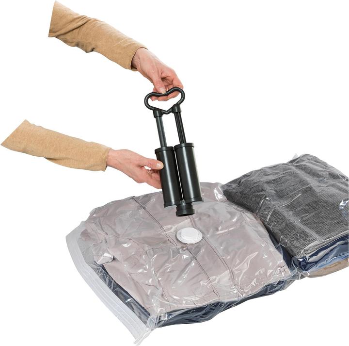 Image du produit Wenko Ensemble de sacs