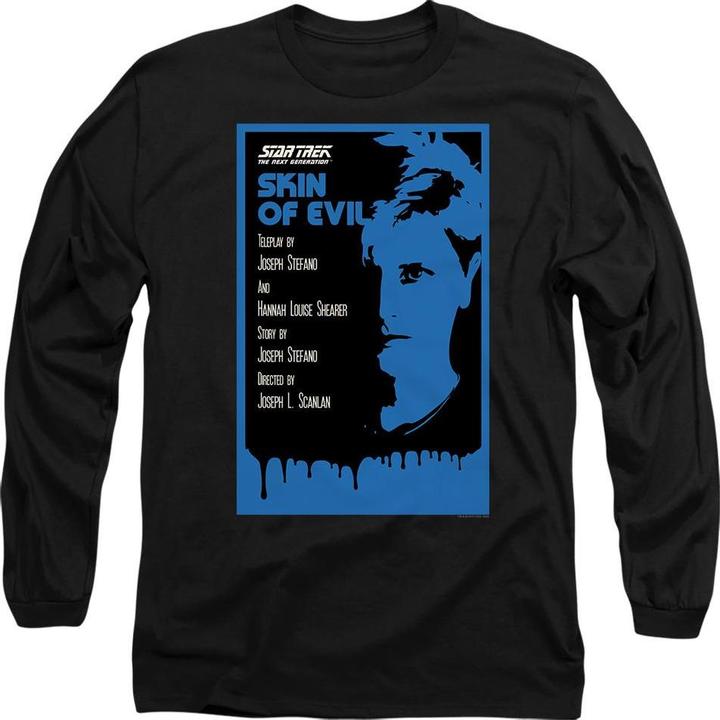 Produktbild The Next Generation Season 1 Episode 23 TShirt (XXL)