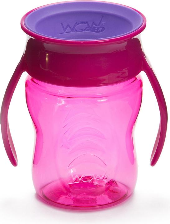 WOW Cup for Baby 360