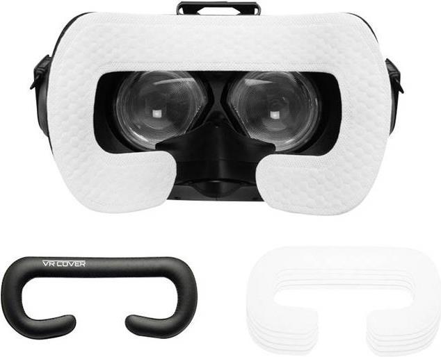 Produktbild VR Cover HTC Vive Einweg-Cover Starter Kit - (inkl. 100 Folien)