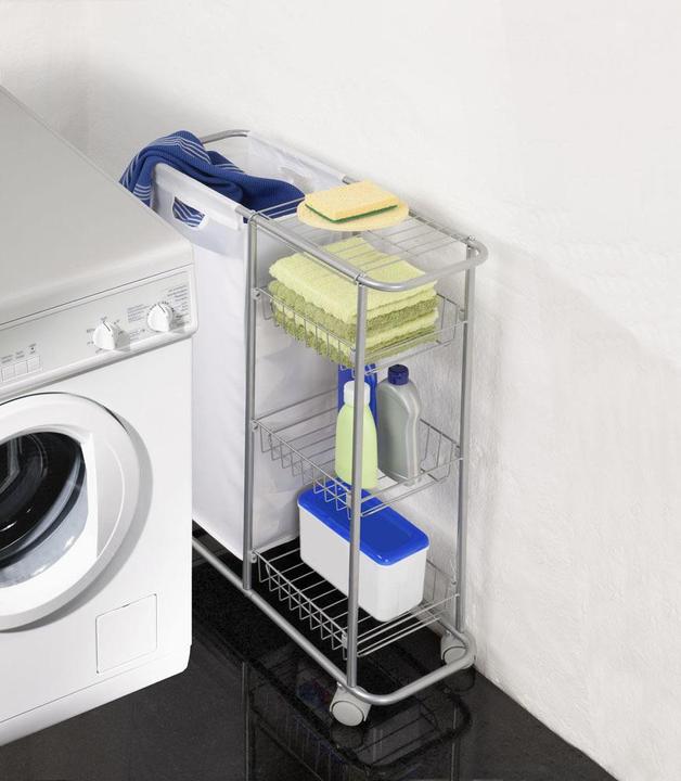 Actual product image Wenko Slim