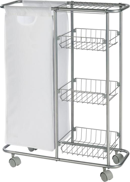 Actual product image Wenko Slim