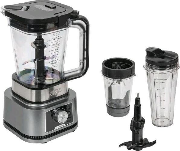 Immagine prodotto Ninja CB350EU (Spina UE, 1200 W)