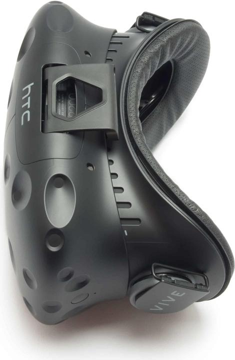 Image du produit VR Cover Insert en mousse 6mm - similicuir