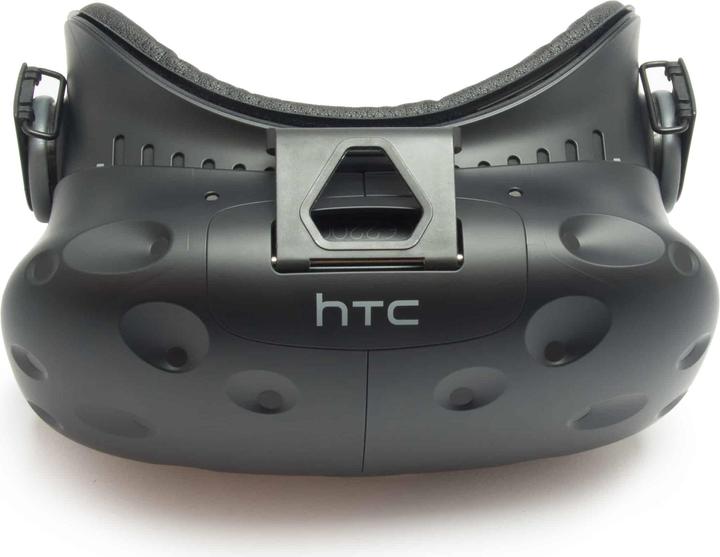 Image du produit VR Cover Insert en mousse 6mm - similicuir