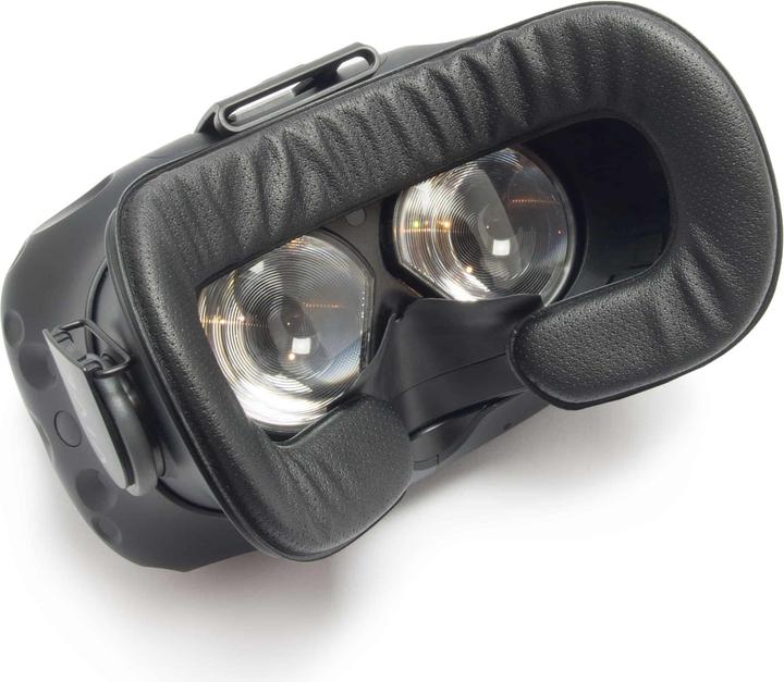 Image du produit VR Cover Insert en mousse 6mm - similicuir