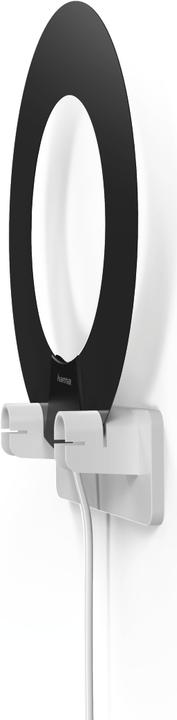 Hama Antenna interna DVB-T/DVB-T2 Prestazioni 45 (Antenna interna, DVB-T / -T2)