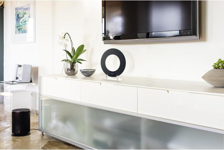 Immagine prodotto Hama Antenna interna DVB-T/DVB-T2 Prestazioni 45 (Antenna interna, DVB-T / -T2)