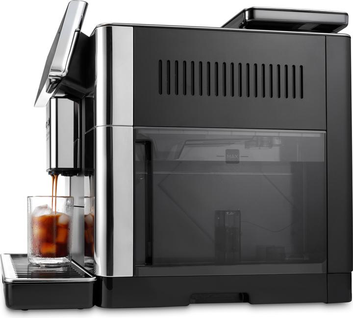 Produktbild De'Longhi Primmadonna Aromatic