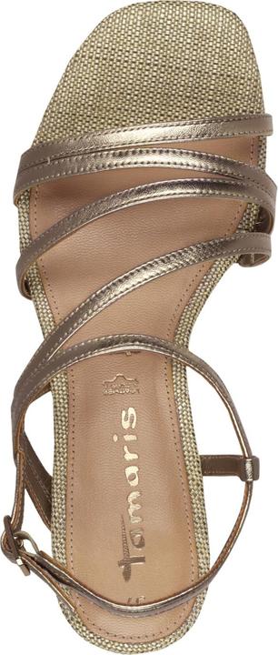 Actual product image Tamaris Sandal (37)