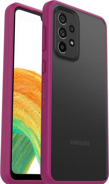 Actual product image OtterBox React (Samsung Galaxy A33 5G)
